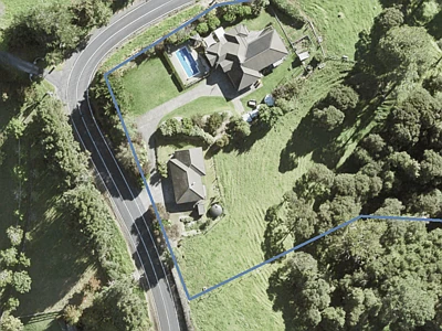 Rural  Countryside Living Zone