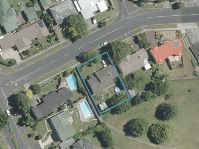 Residential Zone - General Residential Zone