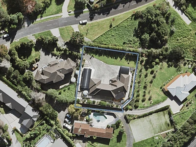 Residential  Large Lot Zone
