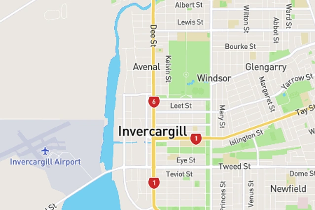 Invercargill