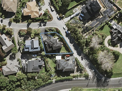 Residential  Mixed Housing Suburban Zone
