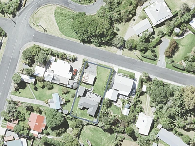 Residential  Rural and Coastal Settlement Zone