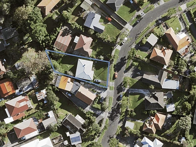 Residential  Terrace Housing and Apartment Building Zone