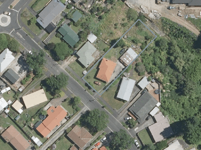 Residential Zone - General Residential Zone