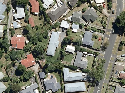 Residential Zone - General Residential Zone