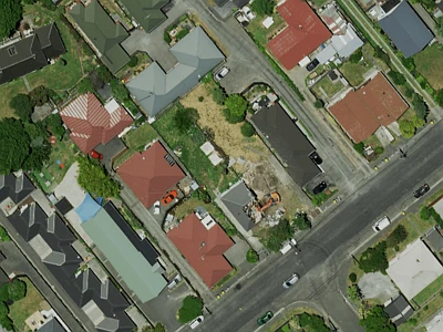 Residential Suburban