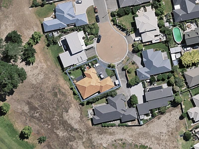 Residential Suburban