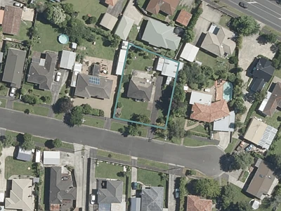 Residential Zone - General Residential Zone