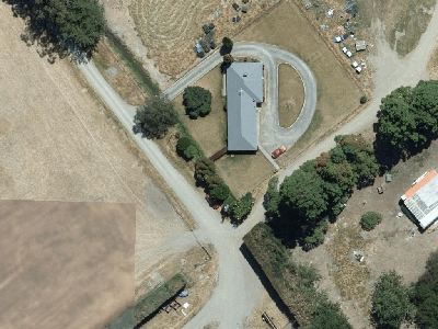 Rural A