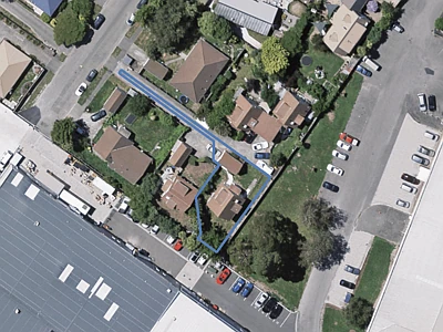 Residential Suburban