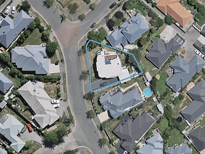 Residential Suburban