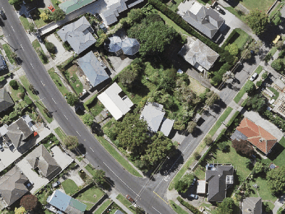 Residential  Mixed Housing Urban Zone
