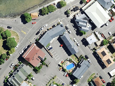 Commercial Banks Peninsula