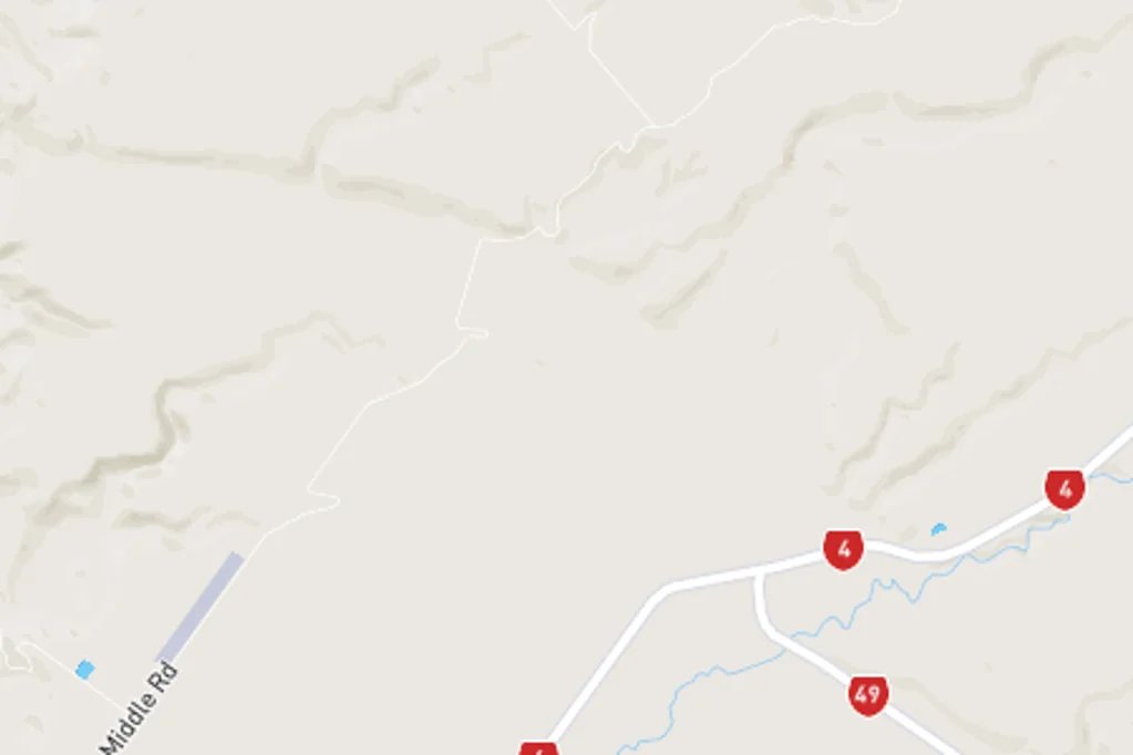 Tohunga Junction