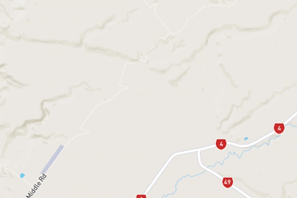 Tohunga Junction