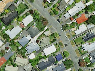 Residential Suburban