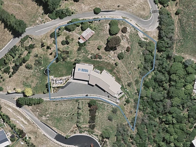Residential Hills