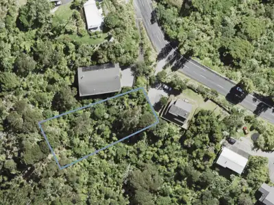 Residential  Large Lot Zone