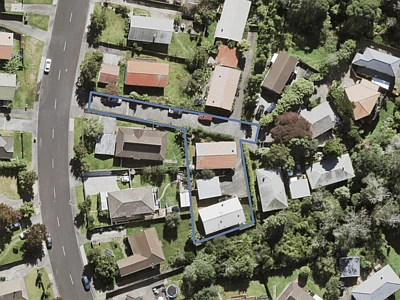 Residential  Mixed Housing Urban Zone