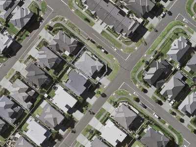 Residential  Mixed Housing Suburban Zone