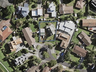 Residential  Mixed Housing Suburban Zone
