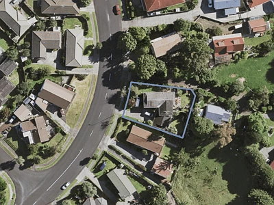 Residential  Mixed Housing Suburban Zone