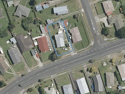 Residential Zone - General Residential Zone