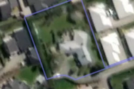 Low Density Residential Zone