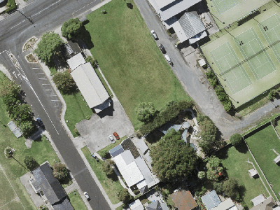 Residential  Mixed Housing Urban Zone