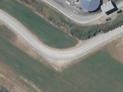 Outer Plains