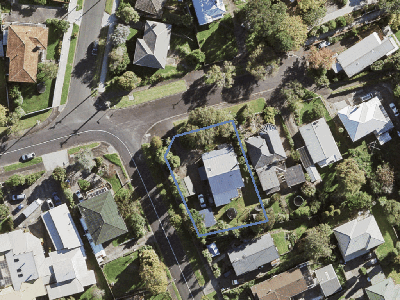 Residential  Mixed Housing Suburban Zone