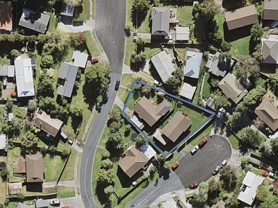 Open Space  Community Zone