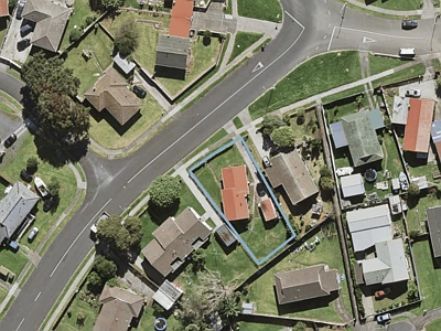 Residential  Mixed Housing Urban Zone
