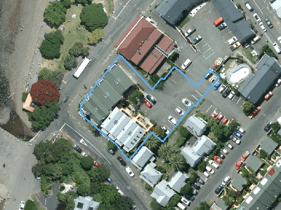 Commercial Banks Peninsula