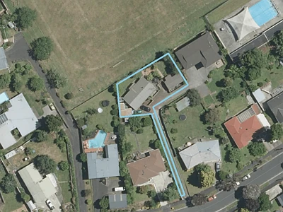 Residential Zone - General Residential Zone