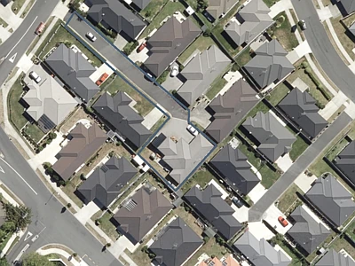 Residential Zone - General Residential Zone