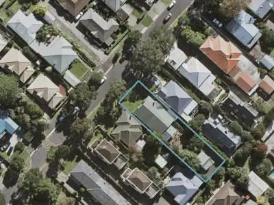 Residential  Mixed Housing Urban Zone