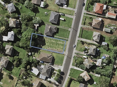 Residential  Mixed Housing Urban Zone