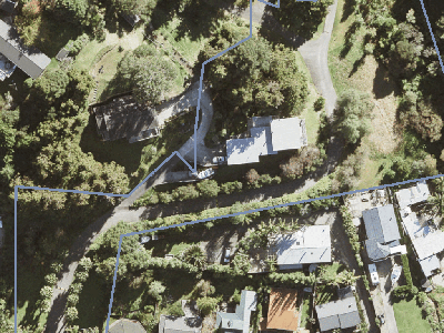 Residential  Large Lot Zone