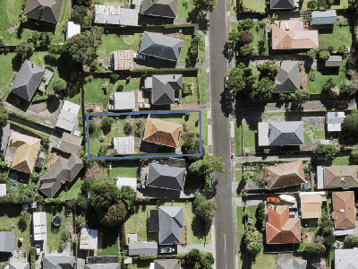 Residential  Mixed Housing Urban Zone
