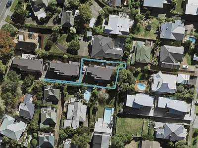 Residential  Mixed Housing Suburban Zone