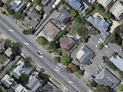 Residential Suburban