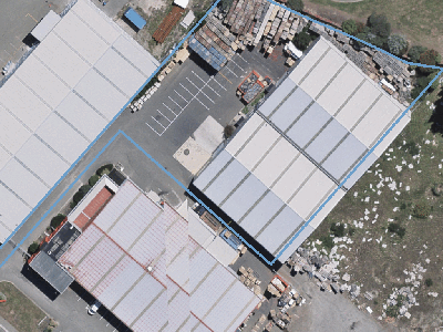 Industrial General