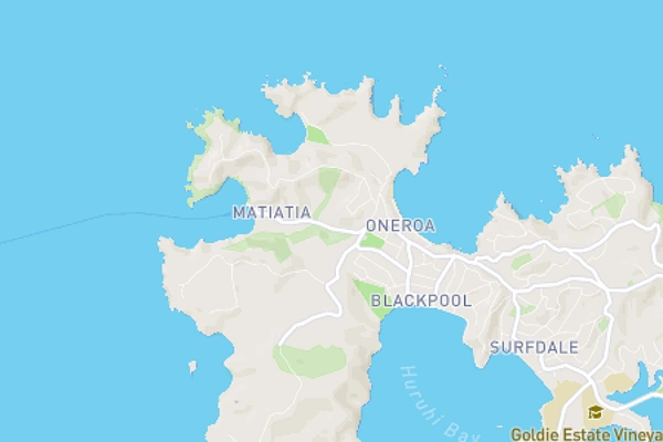 Oneroa