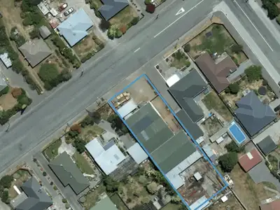 Residential C