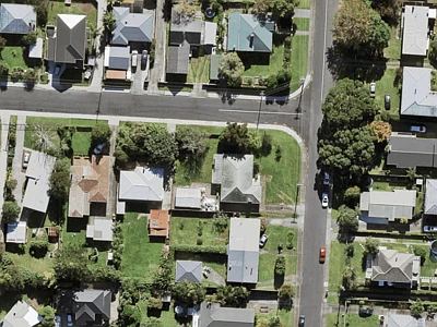 Residential  Terrace Housing and Apartment Building Zone
