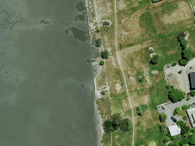 Specific Purpose (Flat Land Recovery)