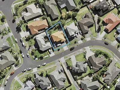 Residential  Mixed Housing Suburban Zone