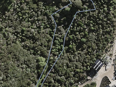 Hauraki Gulf Islands