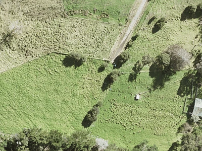 Residential  Large Lot Zone